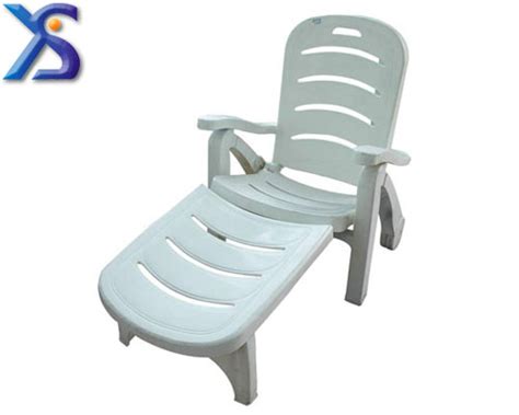塑料椅模具——台州科隆塑模有限公司
