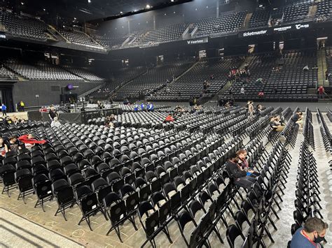 Baltimore Arena Seating Chart CFG Bank Arena: Where To Park, Eat And