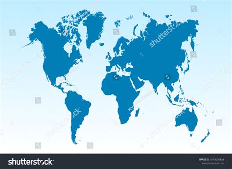World Map 矢量图 的图像结果
