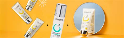 Buy Summer Skin Care Products Online In India – Lavister