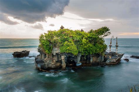 Landmarks in Indonesia | The ultimate Indonesian landmarks