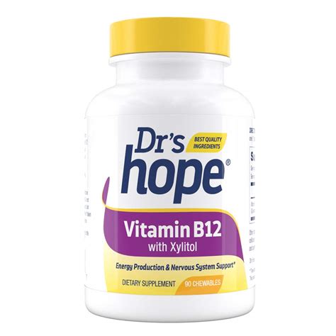 Best Vitamin B12 Normal Levels – Your Best Life
