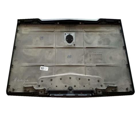 Alienware M15 R5 Outer Shell 的图像结果