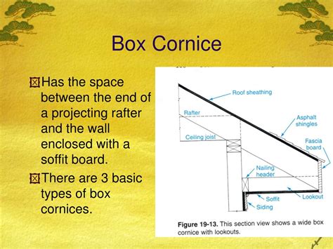 PPT - Roof Construction PowerPoint Presentation, free download - ID:9252061