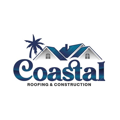 Roofing Logos & Designs