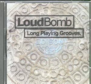 Long Playing Groove: Loudbomb: Amazon.in: Music}