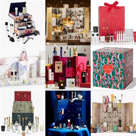 L'Artisan Parfumeur Advent Calendar 2025