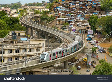 Mumbai Metro 的图像结果
