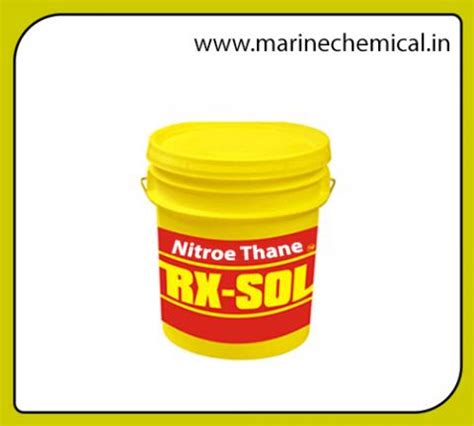 Nitroe Thane | Marine Chemicals