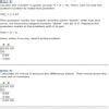 square roots long division method question is 2561 - Brainly.in