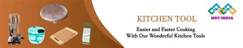 Amazon.in: MDT INDIA: Kitchen Tools