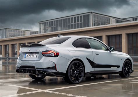 2022 bmw m2 240i coupe m performance parts – Artofit