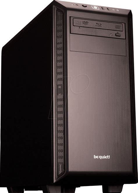 PCSYS 45148-2: Complete PC system, AMD R7 3700X, 16GB, SSD at reichelt ...