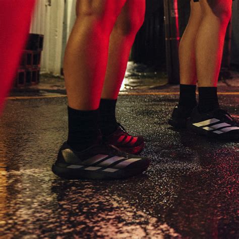 adidas Pantofi Adizero EVO SL - Black | adidas Romania