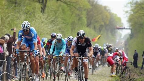 Paris-Roubaix: What is so special about the 'Hell of the North ...