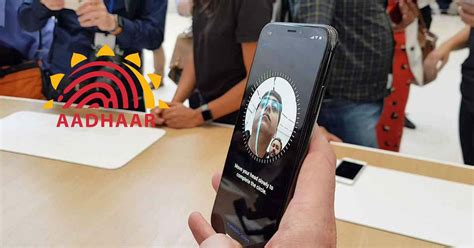 UIDAI Download Face Authentication 的图像结果