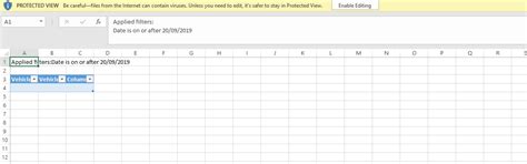 Underlying Data Shows No Data - Microsoft Fabric Community