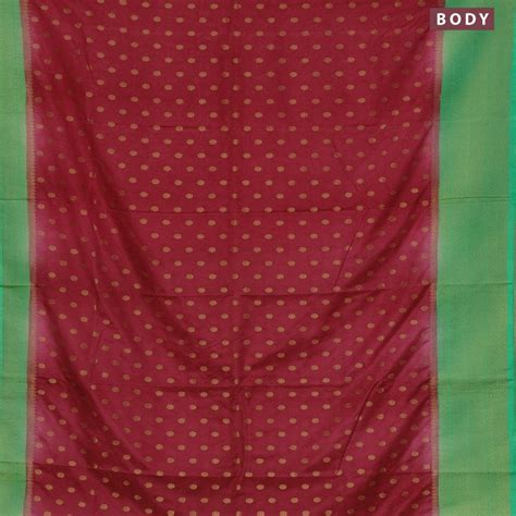 Banarasi Semi Crepe Sarees – Prashanti Sarees