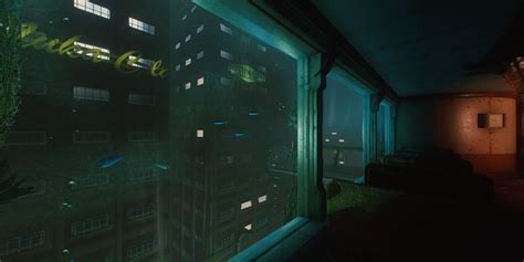 Image result for Fallout 4 Voremersion Mod