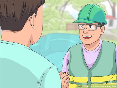 Building a Swimming Pool 的图像结果