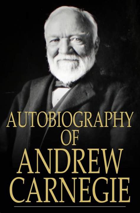 Andrew Carnegie Books