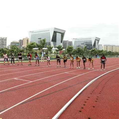 Gallery - Jio Institute