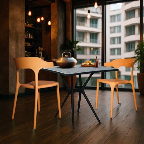 Key Qualities of a Good Café Chair: Why They Matter for Customer Exper ...