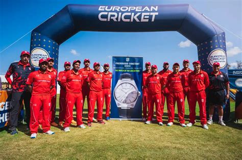 Cricket Fantasy Predictions Today | European T10 Championship, Match 57 ...