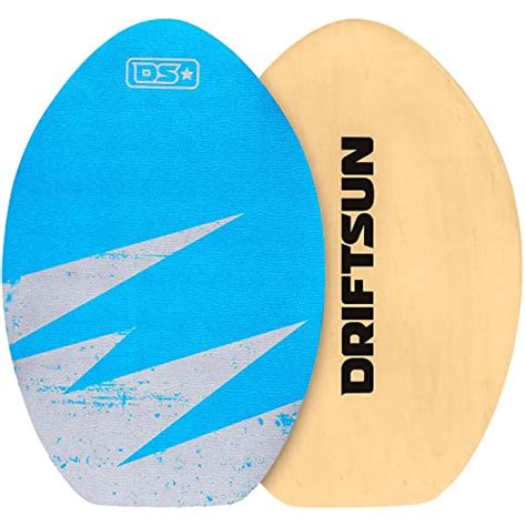 Top 3 Fiberglass Skimboard For Kids of 2023 - Best Reviews Guide