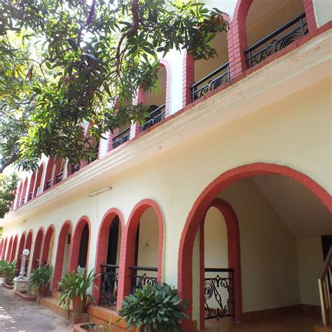 THE KUTTALAM HERITAGE (Tirunelveli, Tamil Nadu) - Ranch Reviews, Photos ...
