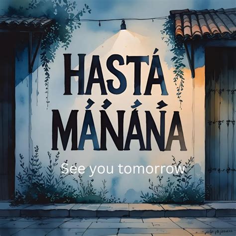 How to Say Bye in Spanish: 15 Ways to Say Goodbye