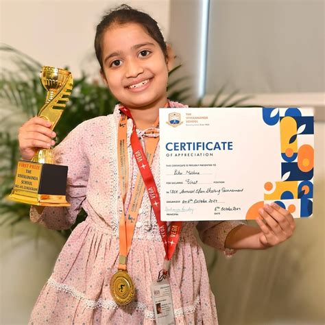 Vega Schools | Best & Top School in Gurgaon | Most Awarded Schools in ...