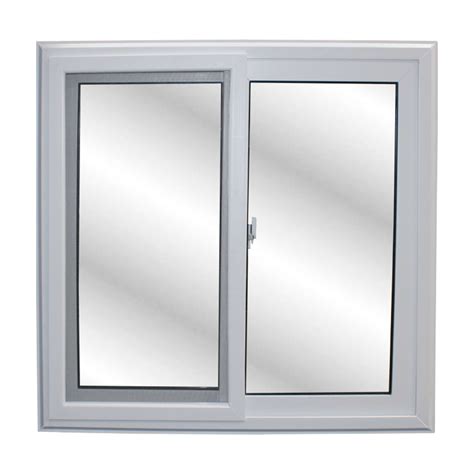 Ventana PVC 1 Ancho x 1.2 Altura A1 VENTANAS DL5C1012 | Do it Center