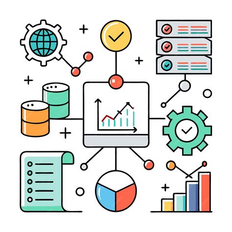 Business Analytics Graph 的图像结果