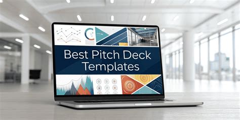 Powerpoint Pitch Deck Template Free – GEOZ