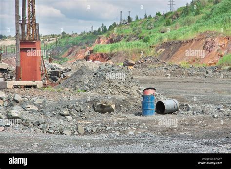 Mining 的图像结果