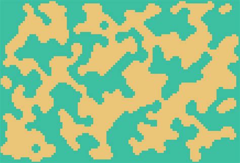Image result for Procedural Map Generation