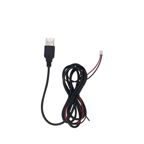 Electronic Spices 5v Dc Battery Usb Charging Cable Plug Adapter 4.8v ...