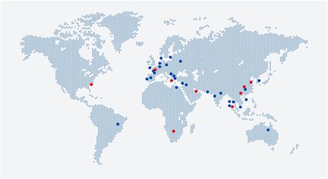 World Nmap Map 的图像结果