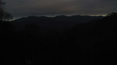 Pensacola › South-East: North Carolina - Black Mountains, North ...