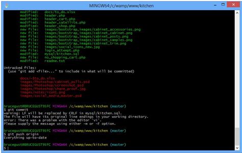 Creating a New Folder in Git 的图像结果
