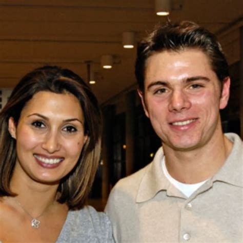 Stan Wawrinka finally reunites with his daughter- Alexia following a ...