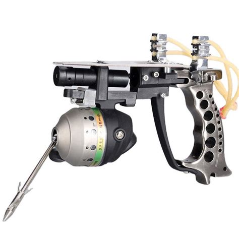 Online Store for Slingshots, Catapult, Rubber Bands and Bow & Arrows ...