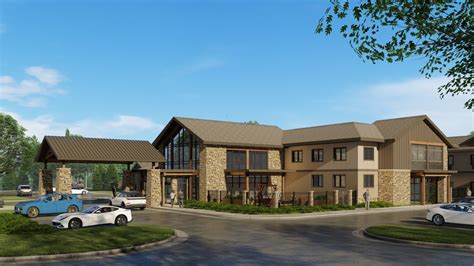 Stonerise, WVU Medicine Summersville Regional Medical Center announce ...