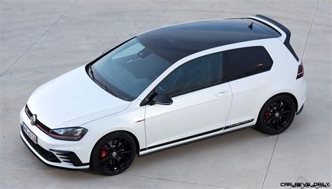 Volkswagen Golf Gti Sport
