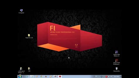 Adobe Flash CS5 Professional Full Version With Keygen | Al Ghiffari