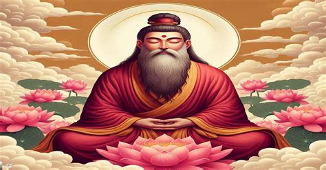 Bodhidharma - The lost hero of India