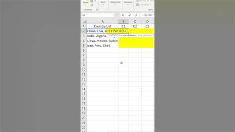 Image result for Textsplit Code Walkthrough