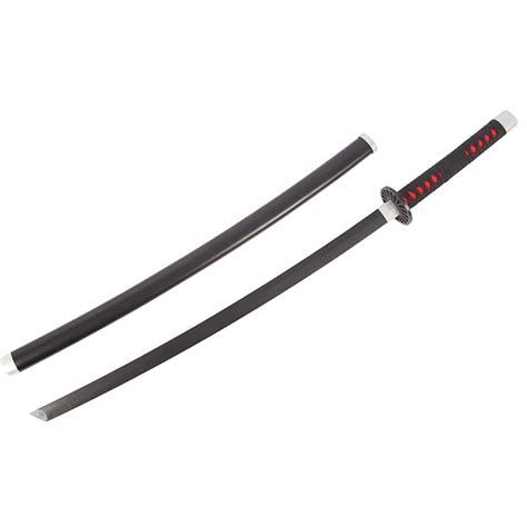 Buy AAKK Kamado Tanjiro katana, Kimetsu no Yaiba anime , Original ...