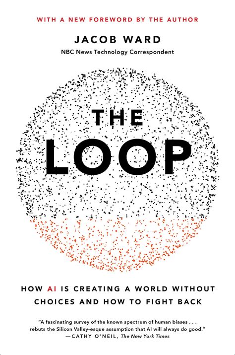 The Loop by Jacob Ward | Hachette Book Group